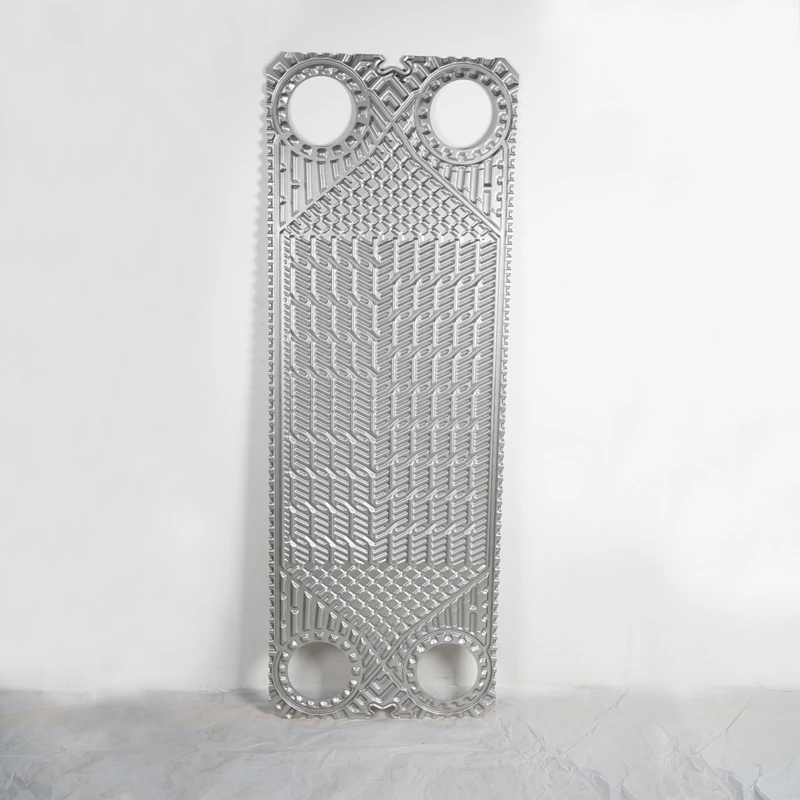 Plate Heat Exchanger Plate Plate Heat Exchanger Plate